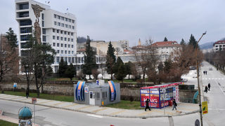 Общинска болница обяви дарителска кампания, кметът я нарече позорна