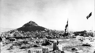 Историк: Не се признава вината на България за глада в Гърция през Втората световна война