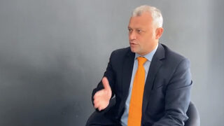 Съдия <span class="highlight">Емил</span> <span class="highlight">Дечев</span> от Съюза на съдиите: Идеите на прокуратурата за промени в НПК са опасни