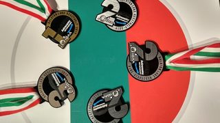 Осем медала и грамота по <span class="highlight">астрофизика</span> спечелиха българските ученици