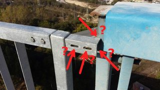 Колко опасности дебнат преминаващите по Аспаруховия мост във Варна