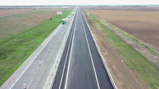 Експерти откриха пропуски в скъпия ремонт на магистрала "<span class="highlight">Тракия</span>"