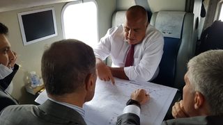 Омбудсманът на ЕС: Всички нови газови проекти в България са одобрени неправилно