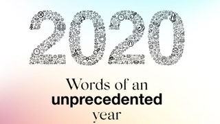 Може ли 2020 да се събере в една дума, в Оксфорд не успяха