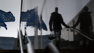 Вътрешни спорове спъват "стратегическата автономия" на ЕС в отбраната