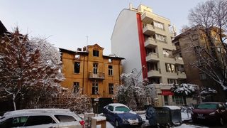 Има ли спасение за къщите-лица на Стара София