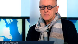 Жил Жобидон: За писането трябва да имаш мъничко моливче и огромна гума