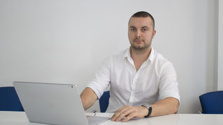 Как SoftUni промени ИТ индустрията - интервю с Иван Ненков