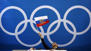 За Русия допинг скандалът в спорта вече е затворена страница