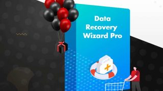 Без повече загубени данни със софтуера на EaseUS Data Recovery Wizard