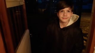 "С невероятен потенциал и изключителен ум": Даниил, който мечтае да остане в България