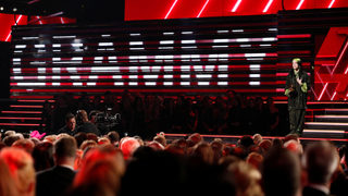 Церемонията за наградите "Грами" е отложена заради коронавируса