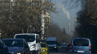 Търг за 350 млн. лева е обявен за построяване на инсинератора за горене на отпадъци в София