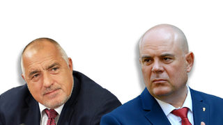 Евродепутати зададоха челно въпросите за шкафчето на Борисов, "Барселонагейт" и главния <span class="highlight">прокурор</span>