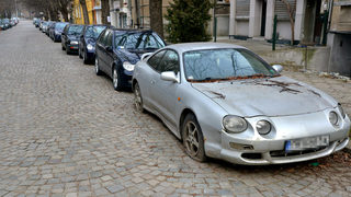 Хиляди коли в София са набелязани за скрап след промяна в наредба