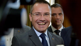 ВМРО преговаря с ГЕРБ за общо явяване на изборите