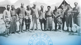 Книга разгадава нацистката експедиция в Тибет през 1938 г.