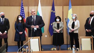 "Уестингхаус електрик Швеция" ще проучи безопасна ли е промяна на горивото в "Козлодуй"