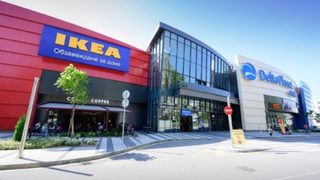 Delta Planet Mall спазва всички най-високи световни изисквания за безопасност