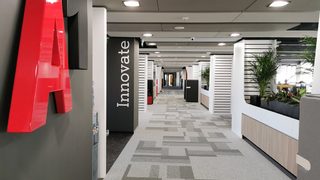 Дигиталната трансформация и ICT бизнес решенията помагат на А1 <span class="highlight">България</span> да постигне ръст по всички основни показатели през 2020