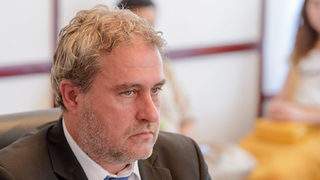 Боил Банов не вижда основания президентът да наложи вето на закона за киноиндустрията