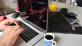 В епидемията 66% от хората препоръчват фирмата си като желано място за работа