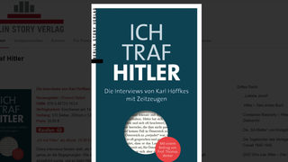 "Аз познавах Хитлер" – летопис на мегаломанията