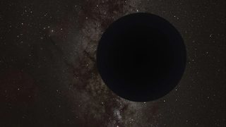 Планета X: светът в края на Слънчевата система, който учените така и не могат да видят
