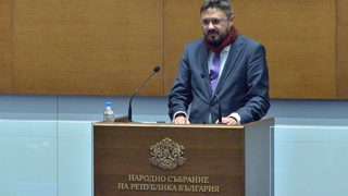Парламентът одобри съдържанието на <span class="highlight">БТА</span> да стане безплатно