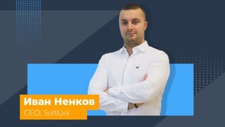 Отражението на пандемията върху бизнеса и икономиката с Иван Ненков