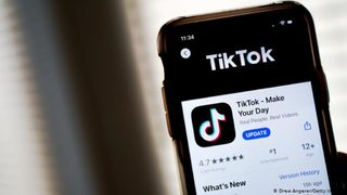 TikTok - новото любимо пропагандно оръжие на италианската мафия