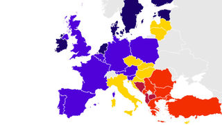 Благодатна за дезинформация: България е последна в ЕС и по <span class="highlight">медийна</span> <span class="highlight">грамотност</span>