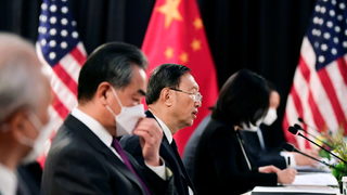 "Заплаха за световния ред" - и САЩ, и Китай нарушиха протокола на срещата в <span class="highlight">Аляска</span>