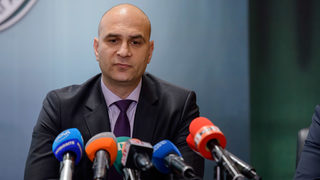 Висшият съдебен съвет повиши в ранг "върховен" спецпрокурор от "Осемте джуджета"