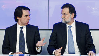 Двама бивши испански премиери от Народната партия отрекоха да са знаели за тайната ѝ каса