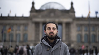 Сирийски бежанец се отказа да участва в изборите в Германия заради расистки заплахи