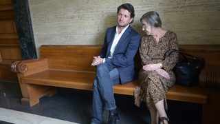 Съдът: Бившият шеф на НДК Боршош е невинен по всички обвинения, прокуратурата не е чела закона