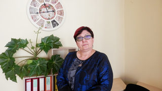 Инж. Благовеста Шинева: ЦИЕС е първият в България нотифициран орган за оценяване на лични предпазни средства