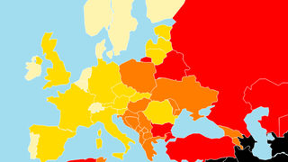 "Много тревожна ситуация": България вече е 112-а по свобода на словото
