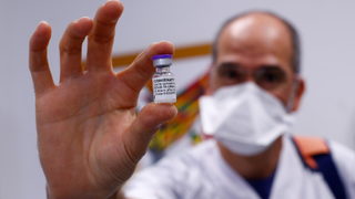 ЕС отказва 300 млн. дози векторни ваксини, иде ли краят им в Европа
