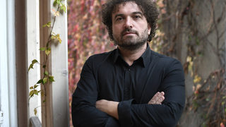 Петър Дундаков, композитор: Вярвам в несъгласния, съпротивляващия се човек