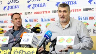 Федерацията ще работи усилено за развитието на плажния <span class="highlight">волейбол</span>