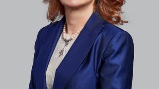 Изпълнителният директор на Банка <span class="highlight">ДСК</span> Диана Митева е новият председател на Управителния съвет на Асоциация на банките в България