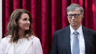 Бил и Мелинда Гейтс се развеждат