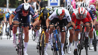 Фотогалерия: Цветовете на <span class="highlight">Италия</span> през очите на Джирото
