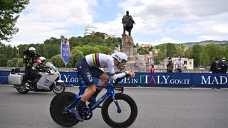 Фотогалерия: Цветовете на <span class="highlight">Италия</span> през очите на Джирото