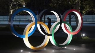 С "олимпийска гора" МОК ще компенсира въглеродния си отпечатък