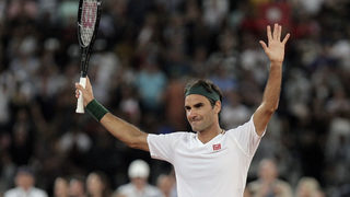Федерер призова да се разсее несигурността около игрите в Токио