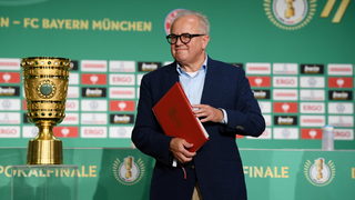 Президентът на германския футбол се оттегля заради нацистки коментар