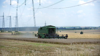 Над 94 хил. земеделци са кандидатствали за евросубсидии